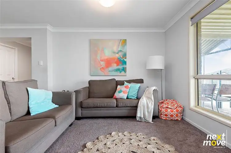 Fifth view of Homely house listing, 8 Dargin Close, Singleton NSW 2330