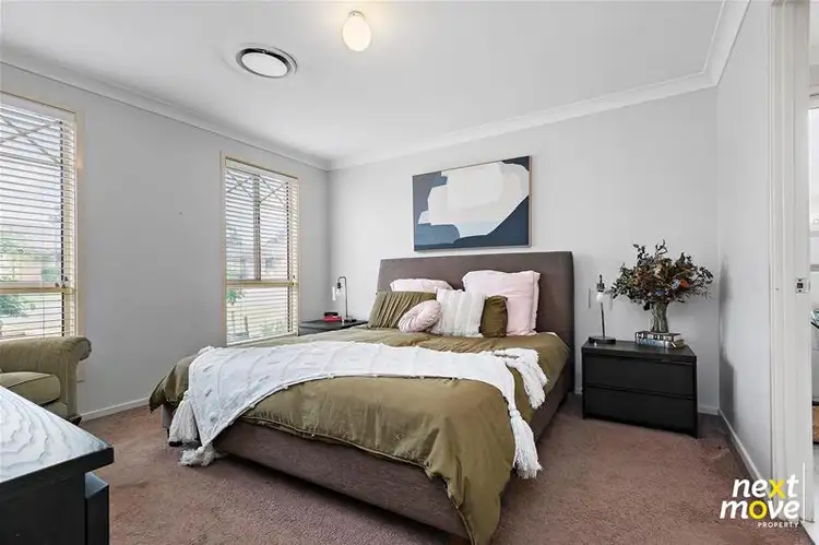 Sixth view of Homely house listing, 8 Dargin Close, Singleton NSW 2330