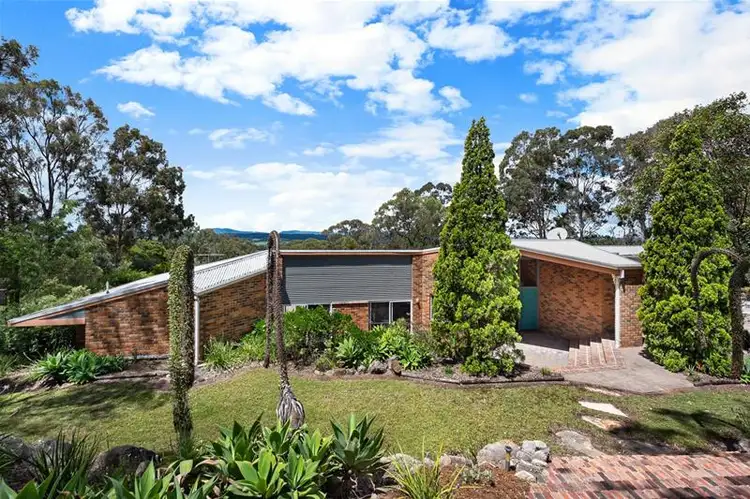 Third view of Homely house listing, 3 The Brow, Singleton NSW 2330