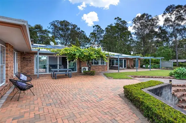 Fourth view of Homely house listing, 3 The Brow, Singleton NSW 2330