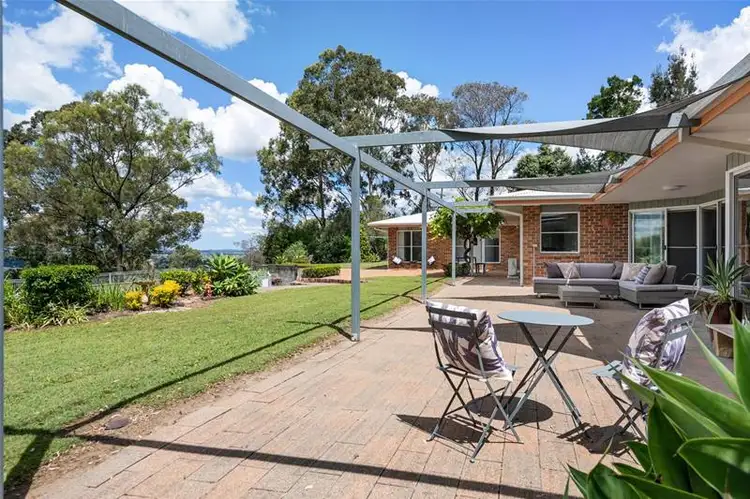 Fifth view of Homely house listing, 3 The Brow, Singleton NSW 2330