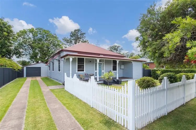Main view of Homely house listing, 30 William Street, Singleton NSW 2330