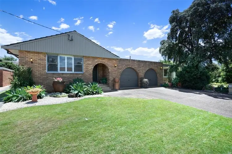 Main view of Homely house listing, 32 Barton Avenue, Singleton NSW 2330