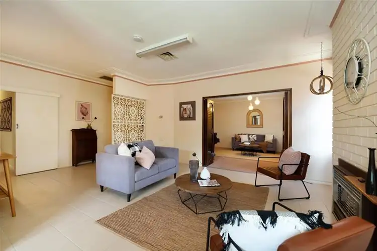 Second view of Homely house listing, 32 Barton Avenue, Singleton NSW 2330