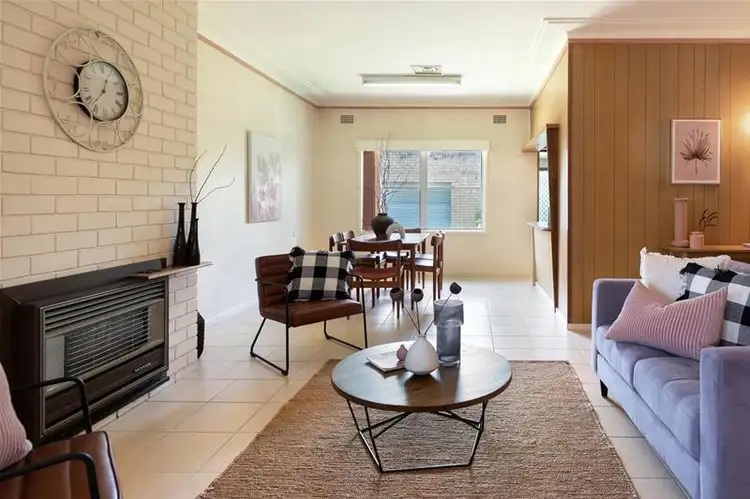 Third view of Homely house listing, 32 Barton Avenue, Singleton NSW 2330