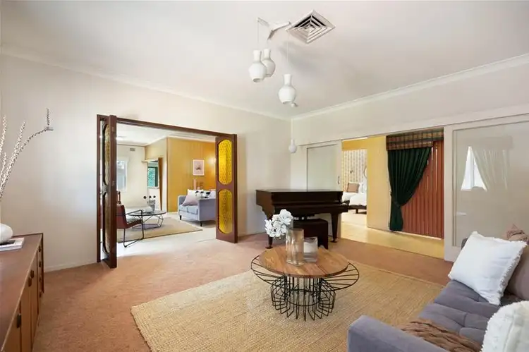 Fourth view of Homely house listing, 32 Barton Avenue, Singleton NSW 2330