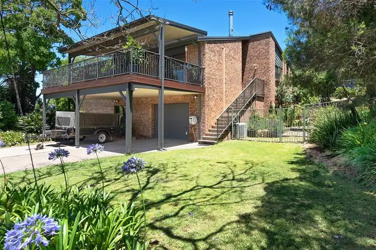 Second view of Homely house listing, 38 Willcox Avenue, Singleton NSW 2330