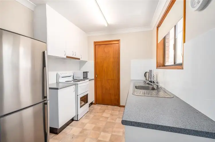 Third view of Homely block of units listing, 36 Grainger Crescent, Singleton NSW 2330