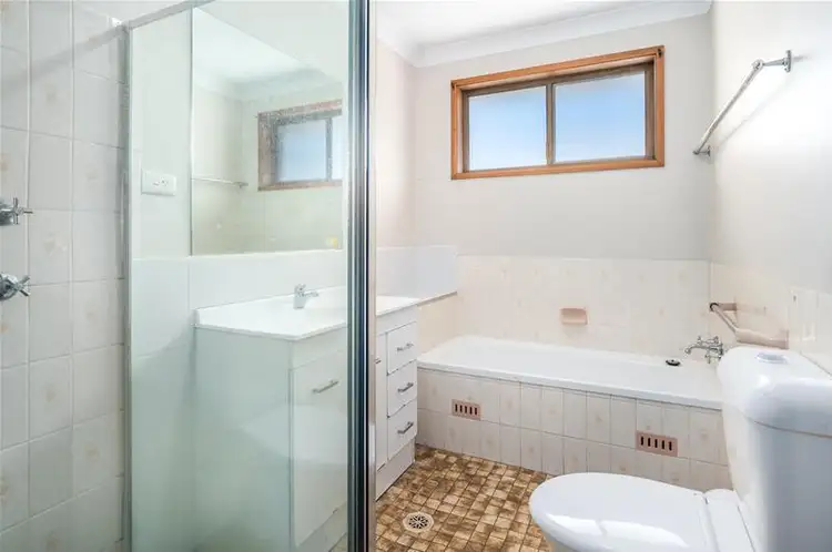 Fourth view of Homely block of units listing, 36 Grainger Crescent, Singleton NSW 2330