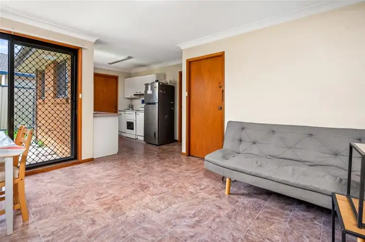 Fifth view of Homely block of units listing, 36 Grainger Crescent, Singleton NSW 2330