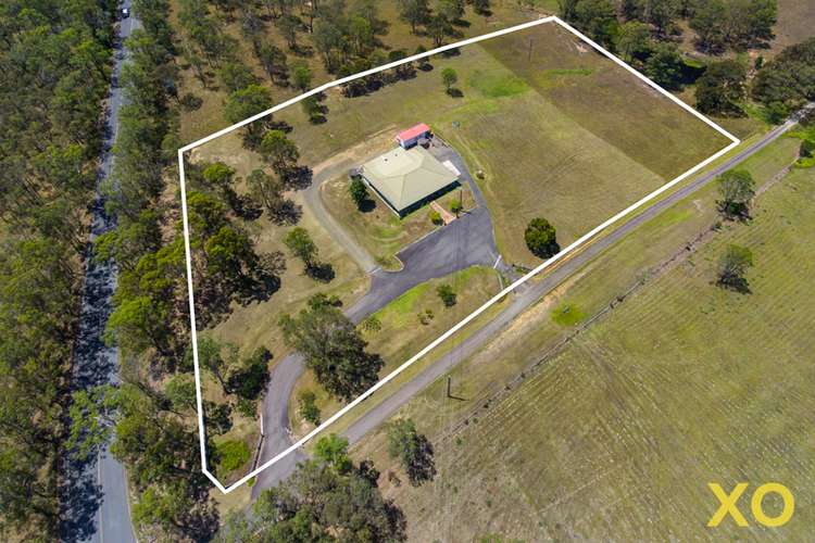 820 Lovedale Road, Lovedale NSW 2325