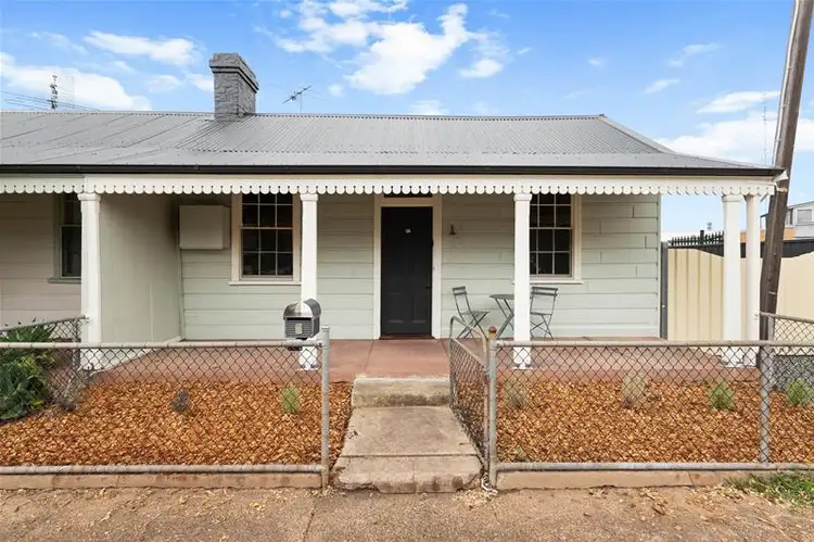 Main view of Homely house listing, 3 Macquarie Street, Singleton NSW 2330