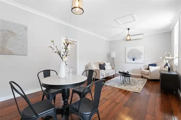 Second view of Homely house listing, 3 Macquarie Street, Singleton NSW 2330