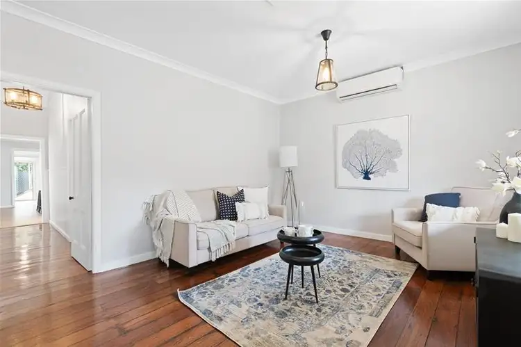 Fourth view of Homely house listing, 3 Macquarie Street, Singleton NSW 2330
