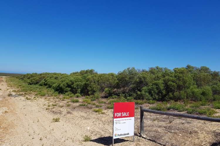 207 RIDGE Way, Jurien Bay WA 6516