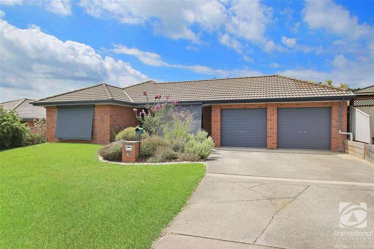 3 Lorage Street, Baranduda VIC 3691