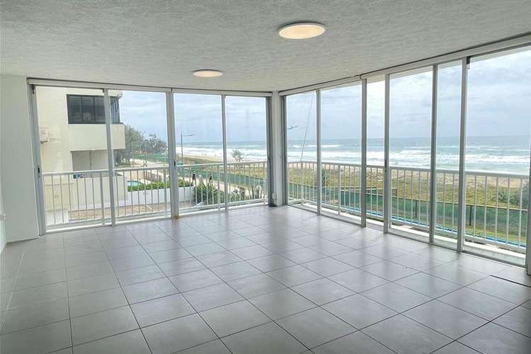 Main view of Homely apartment listing, 4/65 Garfield Terrace, Surfers Paradise QLD 4217