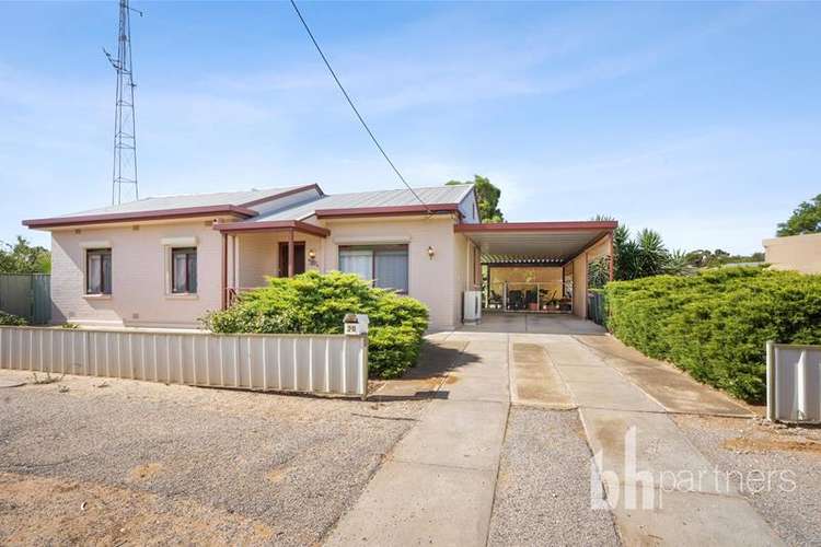 20 Farmer Street, Barmera SA 5345