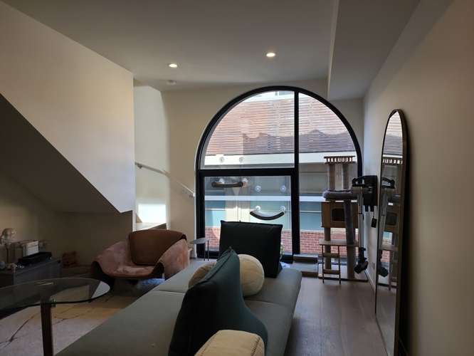 Main view of Homely townhouse listing, 24/99 Hotham Street, St Kilda East VIC 3183