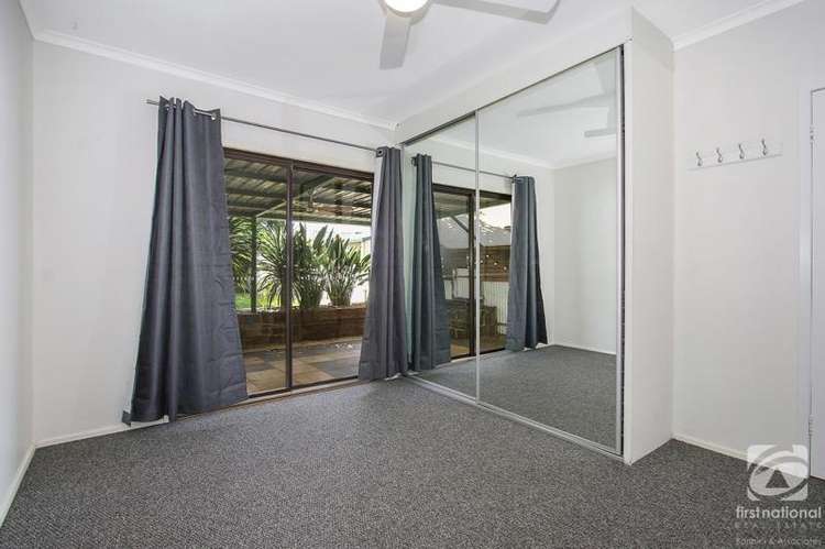 Third view of Homely house listing, 8 Hereford Street, Wodonga VIC 3690