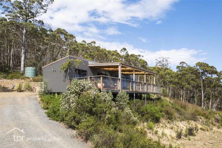 172 Goodwins Road, Upper Woodstock TAS 7150