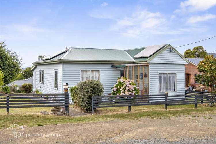 Main view of Homely house listing, 13 Cemetery Road, Dover TAS 7117
