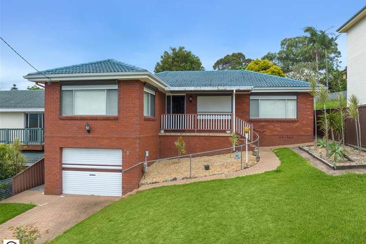 6 Cleary Avenue, Kanahooka NSW 2530