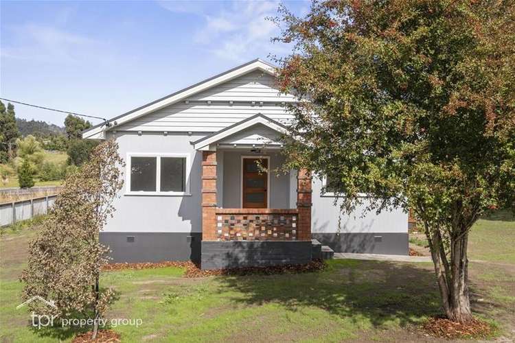 Second view of Homely house listing, 2 George Street, Cygnet TAS 7112