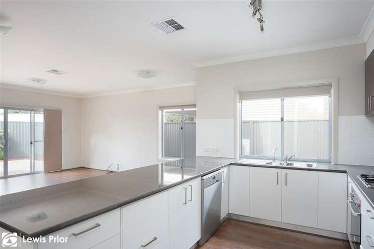 Second view of Homely house listing, 4A Brenda Street, Mitchell Park SA 5043