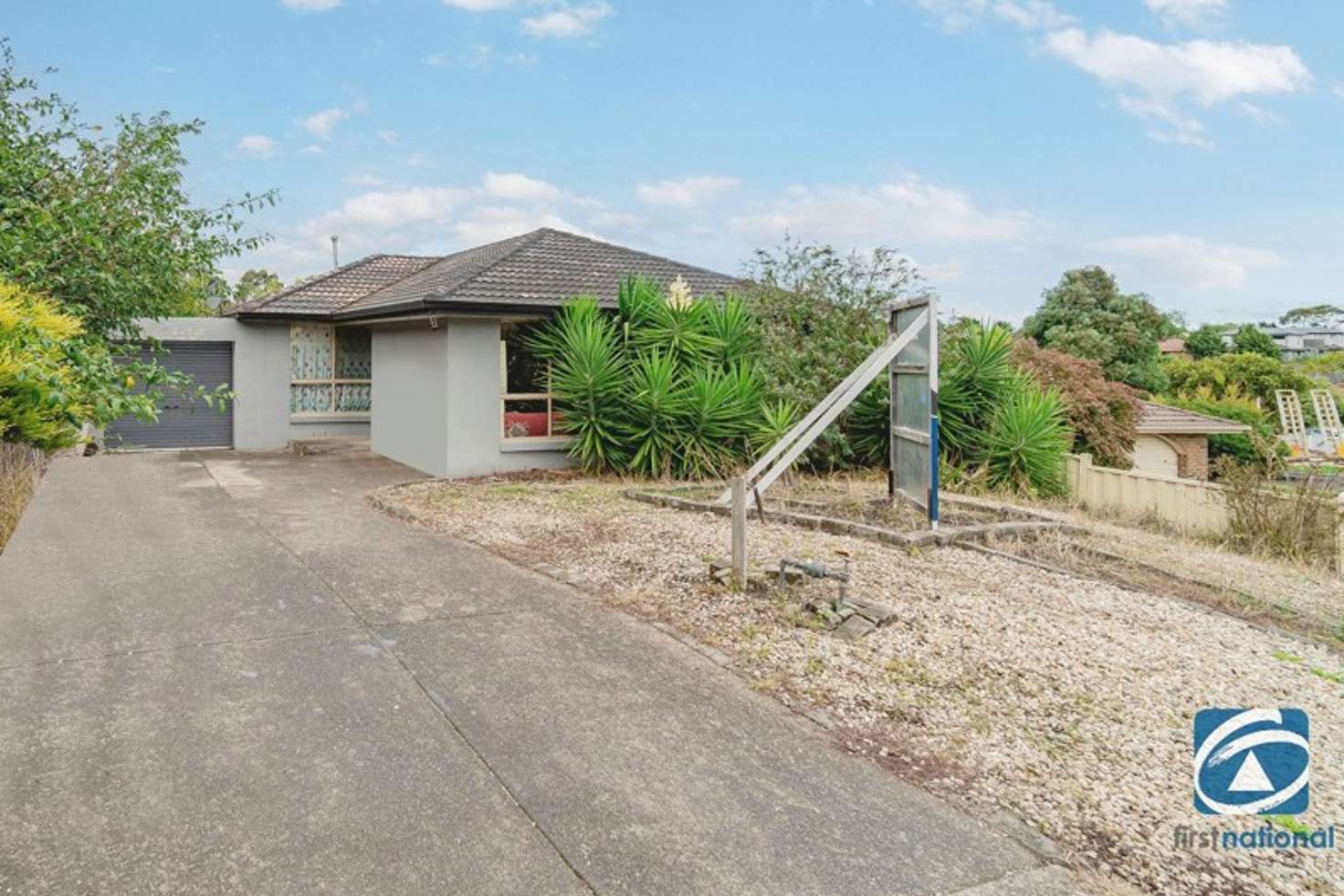 Main view of Homely house listing, 4 Rocklands Rise, Meadow Heights VIC 3048