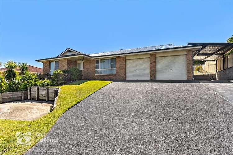 3 Kirkwood Close, Cameron Park NSW 2285