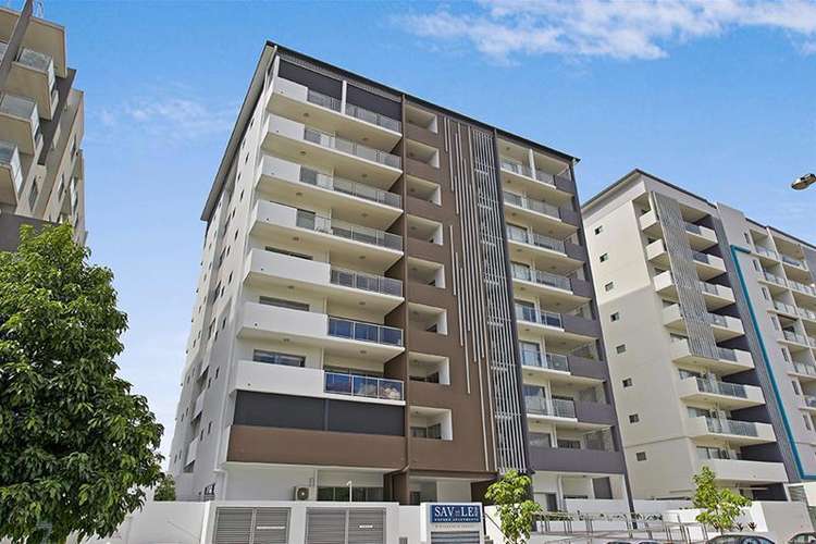 Main view of Homely house listing, 2702/19 Playfield Street, Chermside QLD 4032
