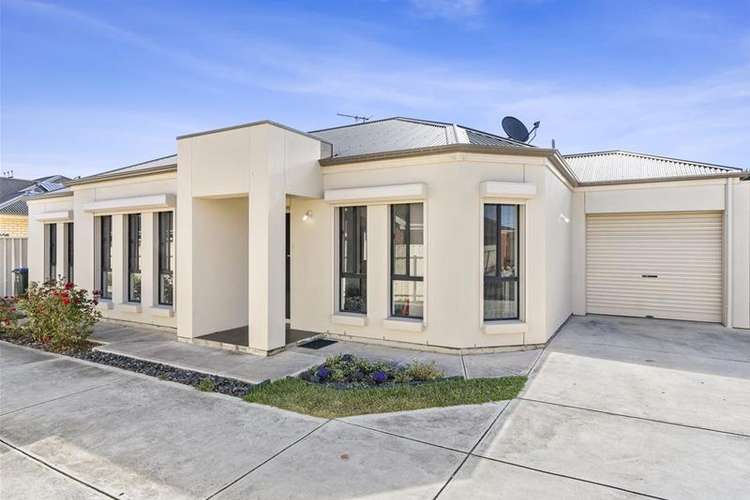 2/50 Seaton Terrace, Seaton SA 5023