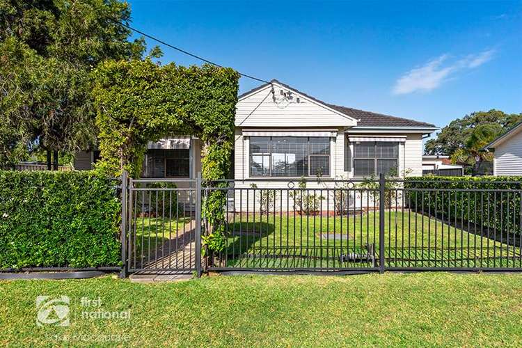 Main view of Homely house listing, 1/42 Neilson Street, Edgeworth NSW 2285