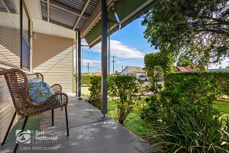 Second view of Homely house listing, 1/42 Neilson Street, Edgeworth NSW 2285