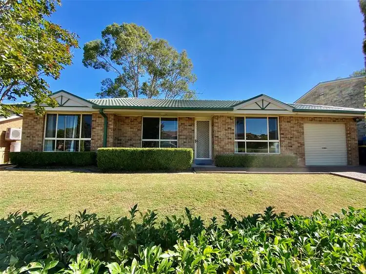 Main view of Homely house listing, 36 Bower Parade, Singleton NSW 2330