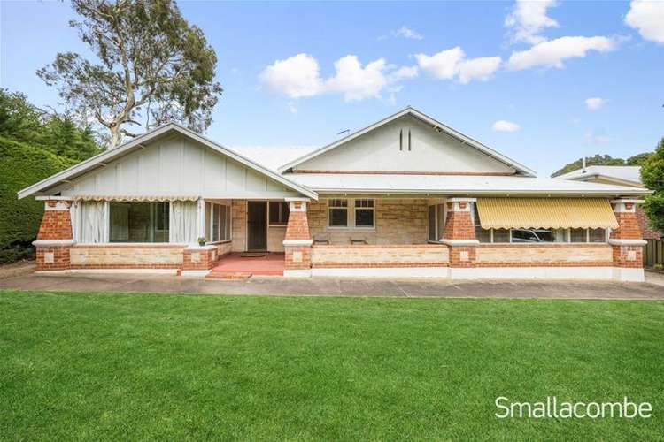 32 Godfrey Terrace, Leabrook SA 5068