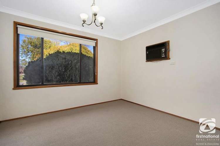 Fourth view of Homely unit listing, 1/36 Brockley Street, Wodonga VIC 3690