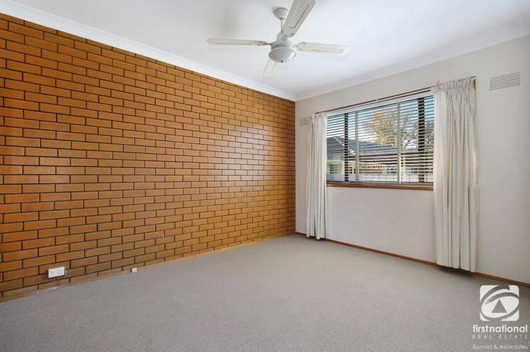 Fifth view of Homely unit listing, 1/36 Brockley Street, Wodonga VIC 3690