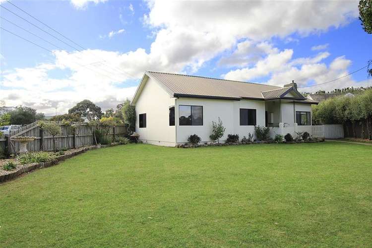 Main view of Homely house listing, 35 Station Street, Koroit VIC 3282