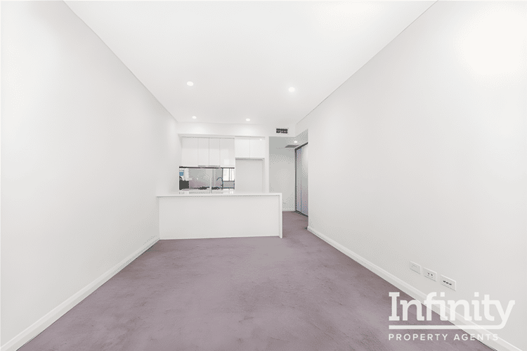 Second view of Homely apartment listing, 3/156 Botany Road, Alexandria NSW 2015