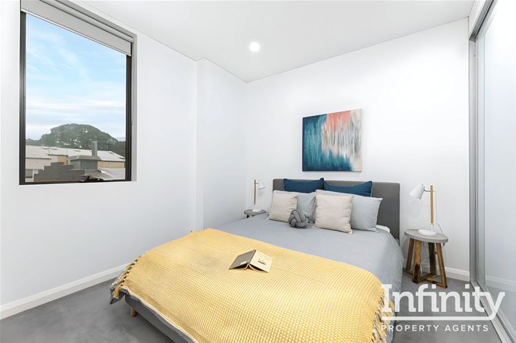 Fourth view of Homely apartment listing, 3/156 Botany Road, Alexandria NSW 2015