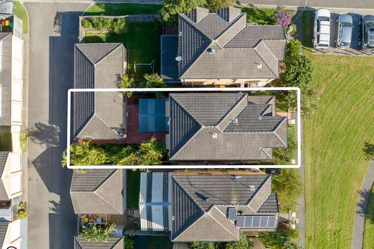 Second view of Homely house listing, 14 Paddington Lane, Dapto NSW 2530