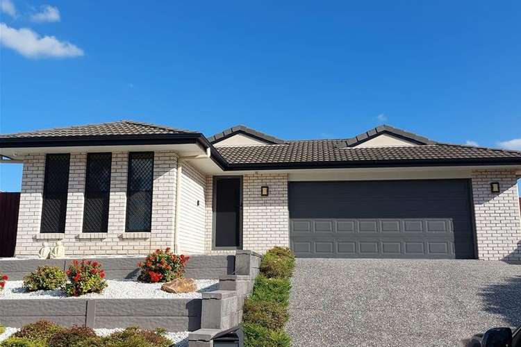 Main view of Homely house listing, 50 Taylor Place, Mackenzie QLD 4156