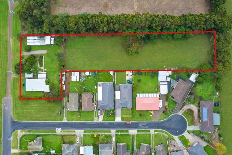Main view of Homely house listing, 80 Thomson Street, Terang VIC 3264