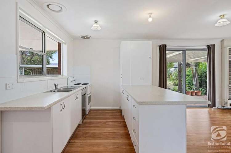 Main view of Homely house listing, 20 Hague Road, Wodonga VIC 3690