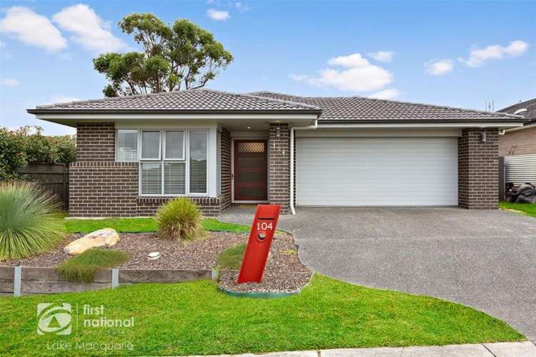 104 Blackwood Circuit, Cameron Park NSW 2285