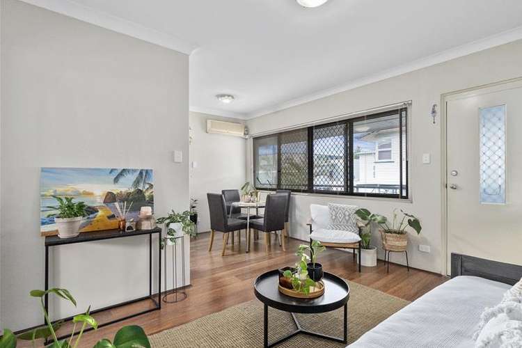 Fourth view of Homely apartment listing, 6/8 Kitchener Street, Coorparoo QLD 4151