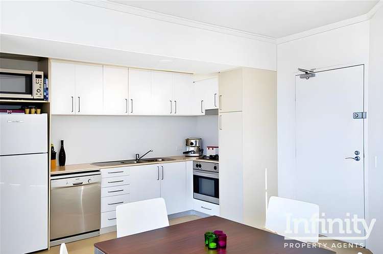 Fourth view of Homely apartment listing, 405W/138 Carillon Avenue, Newtown NSW 2042