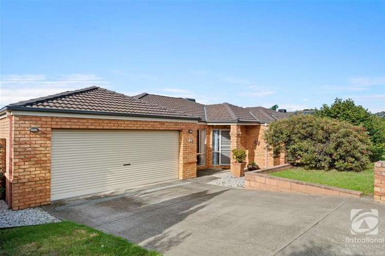 Main view of Homely house listing, 17 Caraway Street, Baranduda VIC 3691